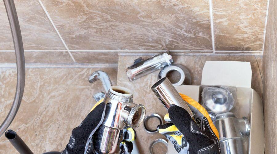 Professional New roof installation in Welches, OR